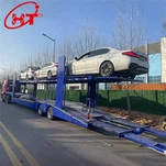 Ajoneuvojen puoliperävaunu